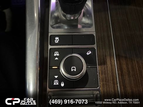 Used 2019 Land Rover Range Rover Sport HSE AWD/4WD image 43