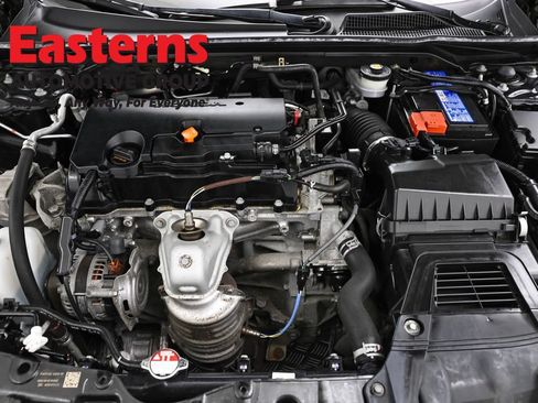 Used 2022 Honda Civic Sport image 7