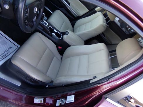 Used 2014 Honda Crosstour EX-L image 13