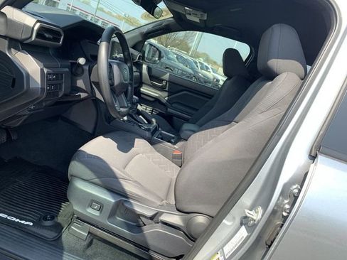 Certified 2024 Toyota Tacoma SR5 image 18