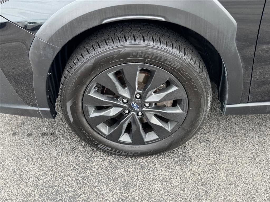 Used 2024 Subaru Outback Onyx Edition AWD/4WD image 18