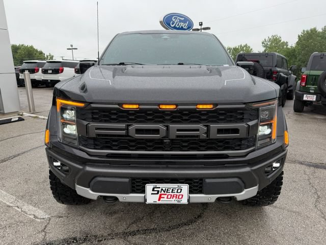 Used 2022 Ford F150 Raptor w/ Raptor 37 Performance Package AWD/4WD image 2