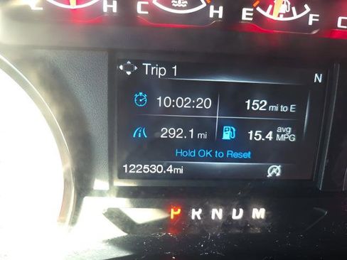 Used 2018 Ford F150 XLT w/ Equipment Group 302A Luxury image 13