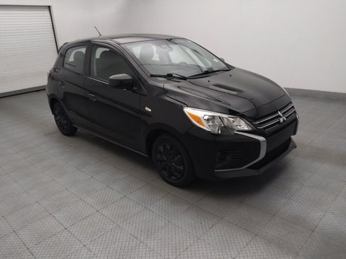 Used 2023 Mitsubishi Mirage ES FWD image 13