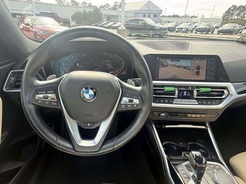 Used 2022 BMW 230i Coupe w/ Premium Package 2 RWD image 11