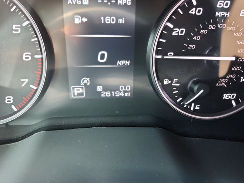 Used 2025 Subaru Outback Premium AWD/4WD image 22