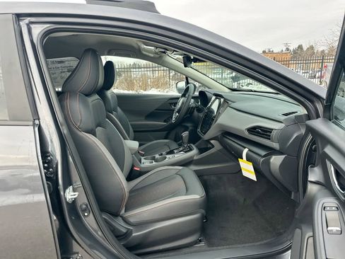 New 2026 Subaru Crosstrek 2.5i Limited image 26
