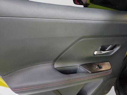 Used 2025 Nissan Kicks SR w/ Illumination Package AWD/4WD image 10