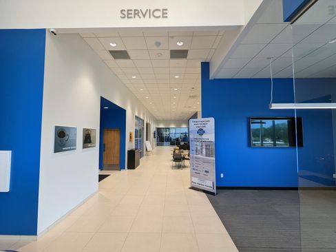 Used 2017 Honda HR-V LX image 34