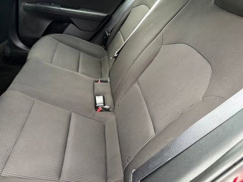 Used 2020 Kia Forte LXS image 10