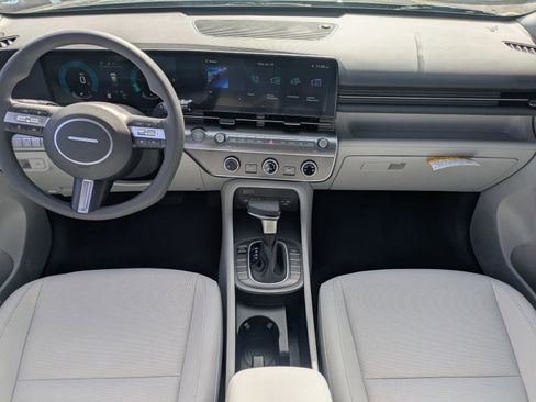 New 2026 Hyundai Kona SE FWD image 37