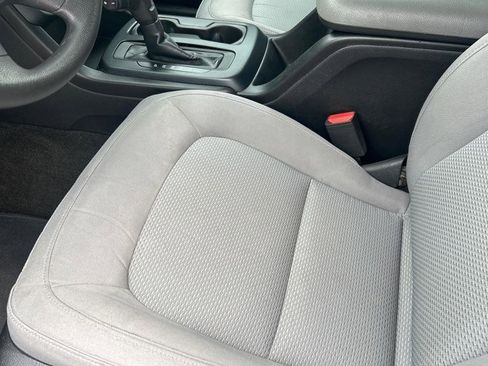 Used 2018 Chevrolet Colorado W/T w/ WT Convenience Package image 13