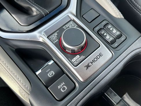 Used 2023 Subaru Forester Limited image 84