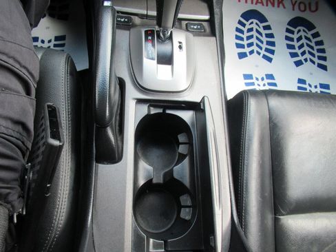 Used 2012 Honda Crosstour EX-L image 27