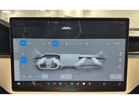 Used 2022 Tesla Model X Plaid AWD/4WD image 30