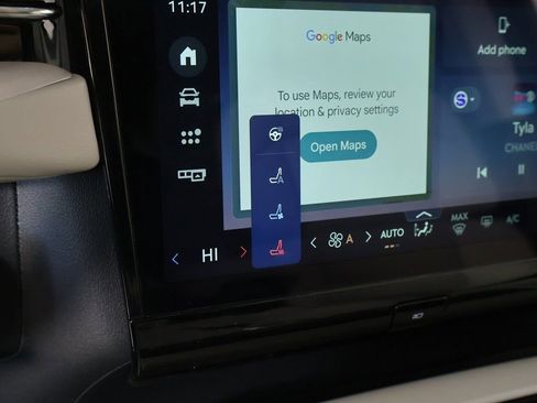 New 2025 Lincoln Navigator Reserve image 7