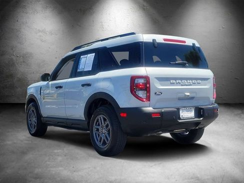 Used 2026 Ford Bronco Sport Big Bend w/ Convenience Package AWD/4WD image 4