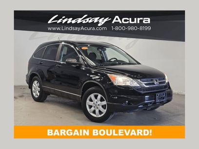 Used 2011 Honda CR-V SE