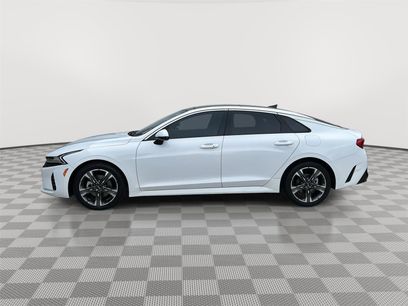 Used 2021 Kia K5 EX w/ EX Premium Package