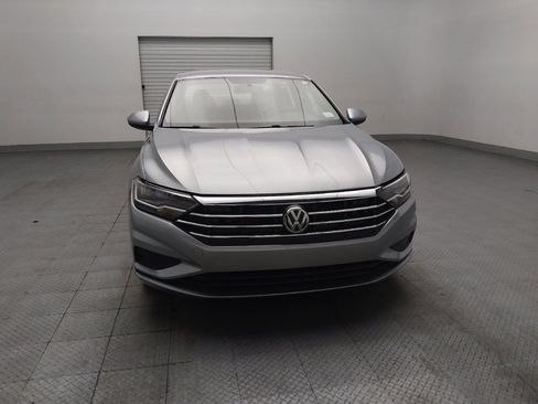 Used 2020 Volkswagen Jetta S w/ Driver Assistance Package FWD image 14