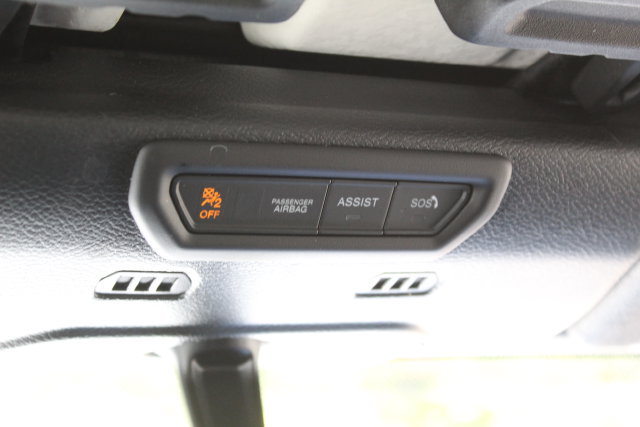 Used 2022 Jeep Wrangler Sport AWD/4WD image 21