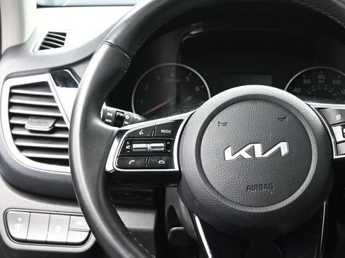 Used 2023 Kia Seltos EX AWD/4WD image 26