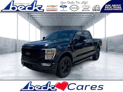 Used 2022 Ford F150 XL