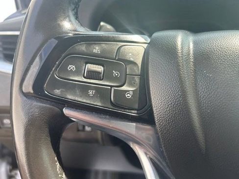 Used 2022 Buick Enclave Premium w/ Experience Buick Package AWD/4WD image 17
