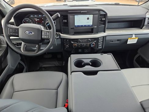 New 2026 Ford F350 XL w/ XL Off-Road Package AWD/4WD image 15