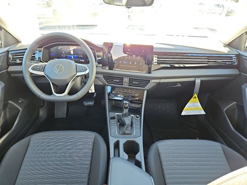 New 2026 Volkswagen Jetta S image 8