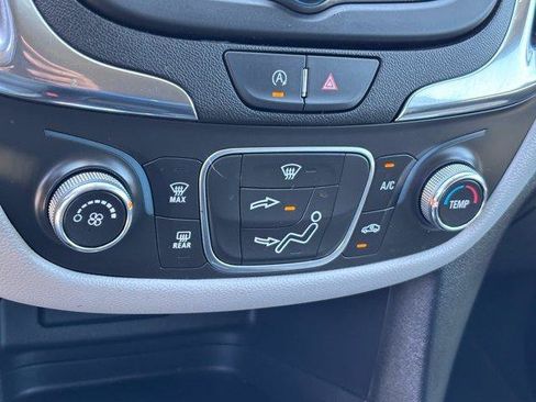 Used 2024 Chevrolet Equinox LS w/ LS Convenience Package FWD image 29