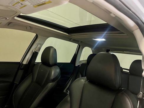 Used 2019 Subaru Forester Touring w/ Popular Package #3 image 44