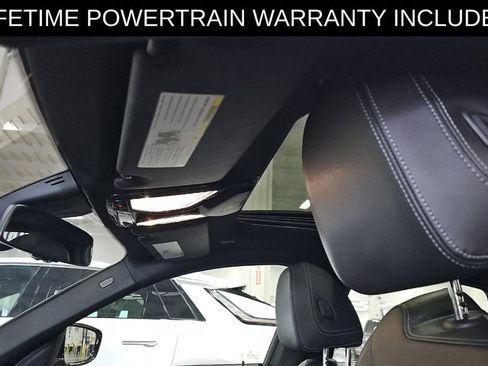 Used 2022 BMW i4 eDrive40 RWD image 12
