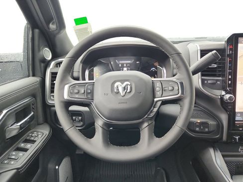 New 2026 RAM 2500 Laramie image 22