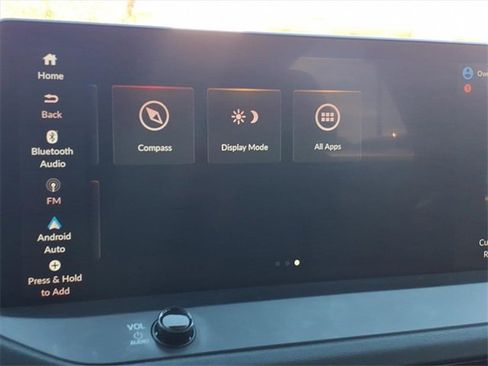 Used 2023 Honda Accord Sport image 27