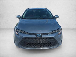 Used 2022 Toyota Corolla LE FWD video 2