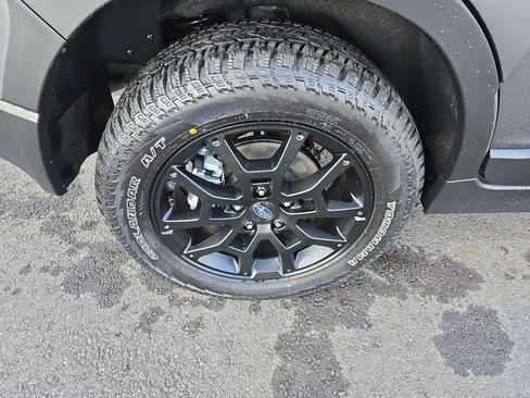 New 2026 Subaru Crosstrek 2.5i Wilderness image 9