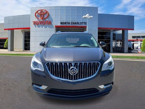 Used 2014 Buick Enclave Convenience FWD image 2