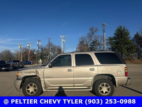 Used 2006 GMC Yukon Denali image 4