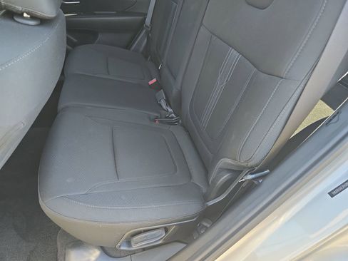 Used 2023 Hyundai Tucson SEL FWD image 14