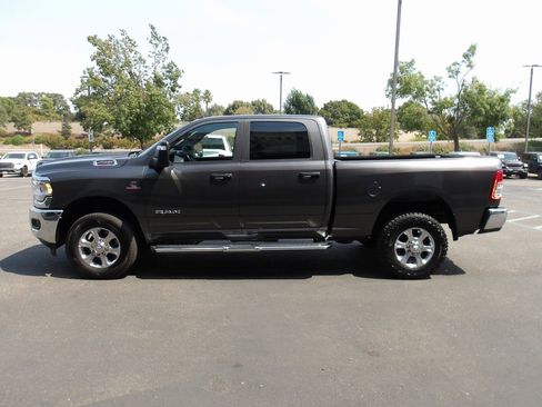 Used 2024 RAM 2500 Big Horn image 5
