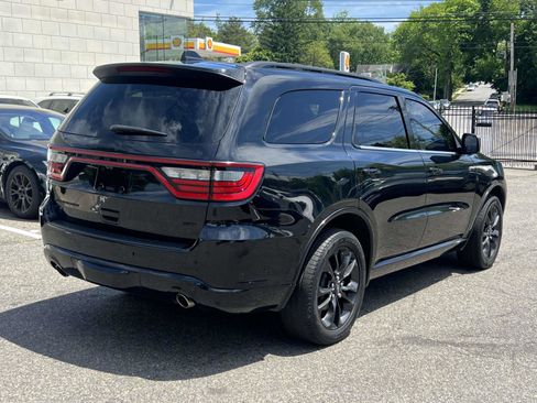 Used 2023 Dodge Durango GT AWD/4WD image 6
