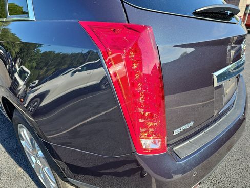 Used 2016 Cadillac SRX Performance w/ Driver Awareness Package FWD image 35