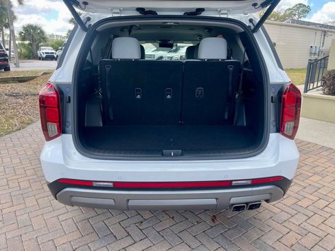Used 2025 Hyundai Palisade SEL image 5