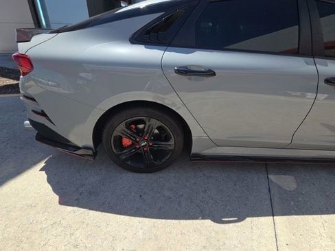 Used 2023 Kia K5 GT-Line w/ GT-Line Premium Package image 6