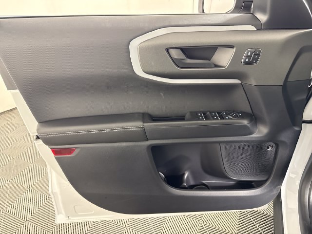 New 2026 Ford Bronco Sport Outer Banks w/ Outer Banks Tech Package+ AWD/4WD image 27