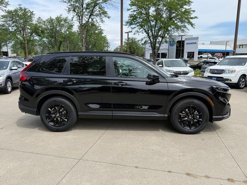 Certified 2026 Honda CR-V Sport-L image 5