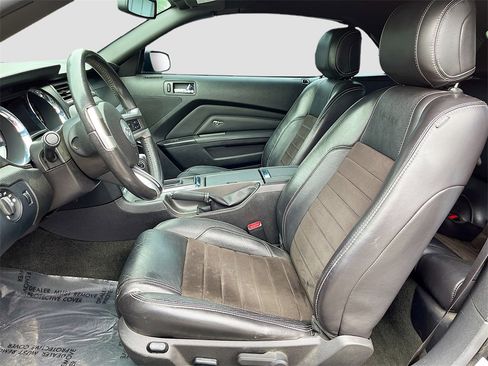 Used 2014 Ford Mustang GT Premium w/ Electronics Package image 19