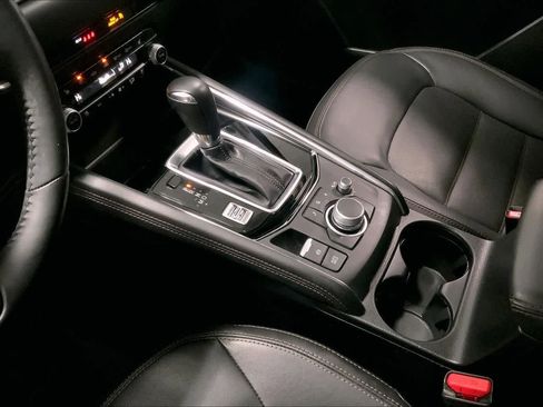 Used 2023 MAZDA CX-5 AWD 2.5 S w/ Premium Plus Pkg image 15