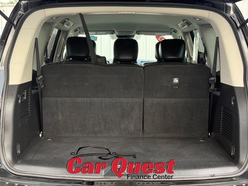 Used 2022 Nissan Armada SV AWD/4WD image 15